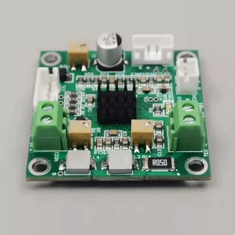 Қысқа циклді PID бар ATC-M1 температура реттегіші