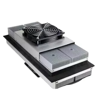 Direct-to-Air Thermoelectric Coolers Assemblies